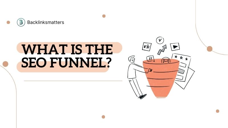 seo funnel