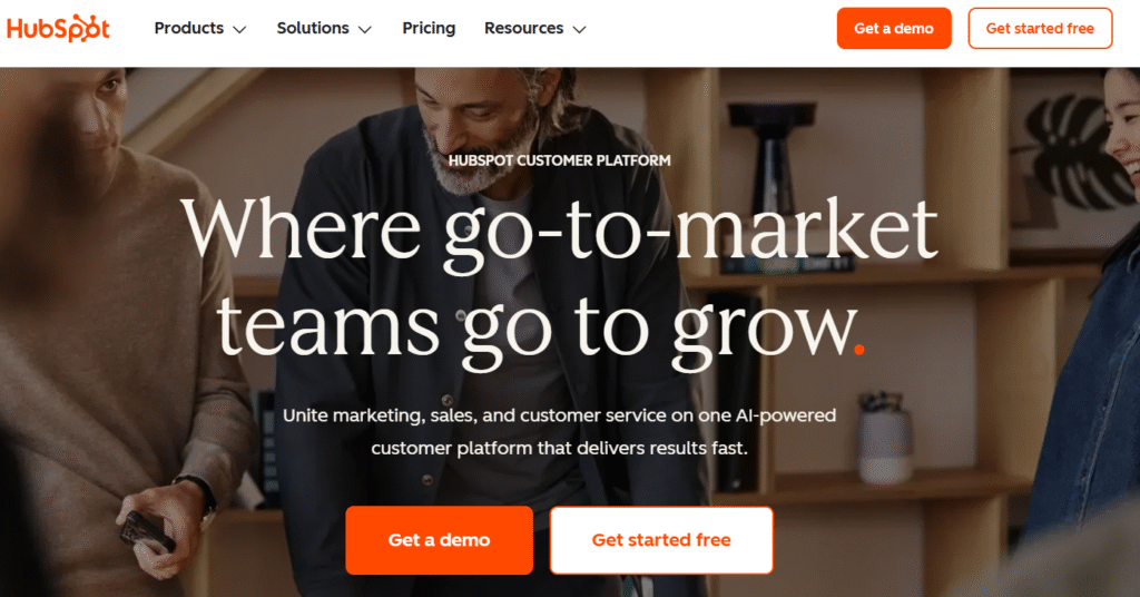 hubspot best guest blogging for seo