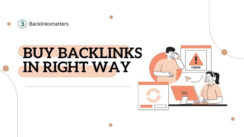 Buying Backlinks in 2026: Safe, Smart, and Scalable