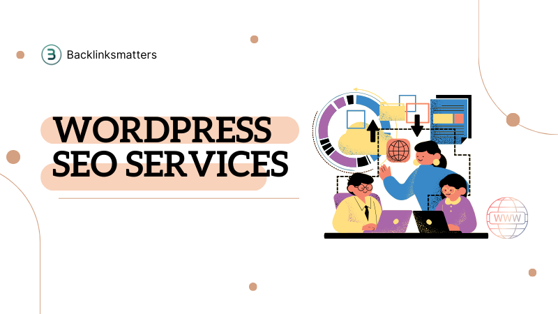 wordpress seo service