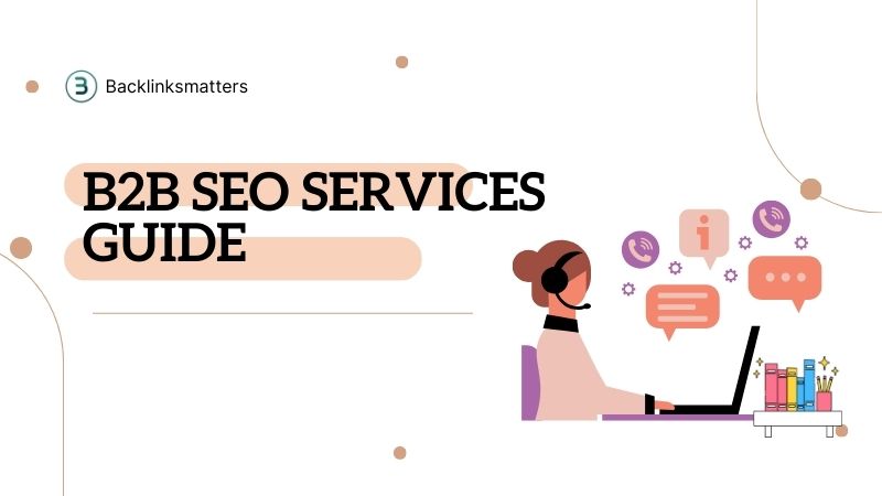b2b seo services