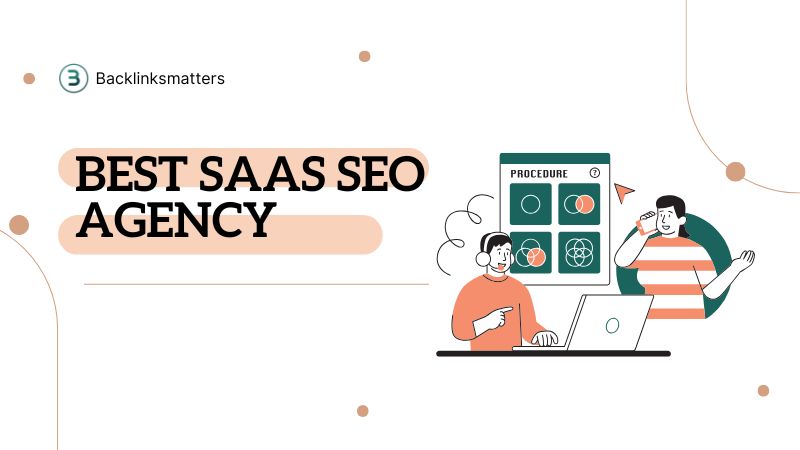 best saas seo agency