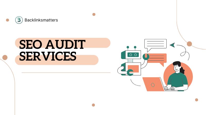 seo audit services