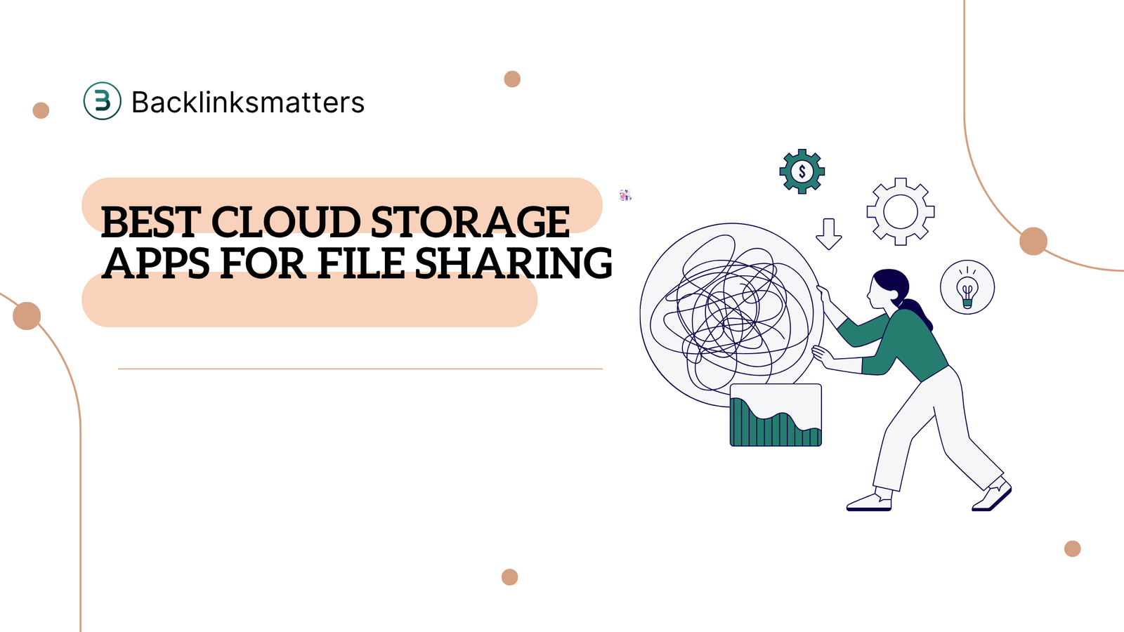 Cloud Storage Alternatives